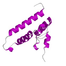 Image of CATH 2wssD03