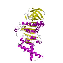Image of CATH 2wssE