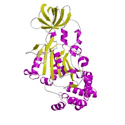 Image of CATH 2wssF