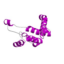 Image of CATH 2wssF03
