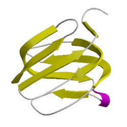 Image of CATH 2wssH01