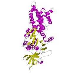 Image of CATH 2wssJ
