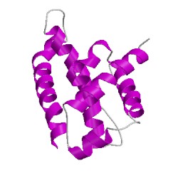 Image of CATH 2wssJ03