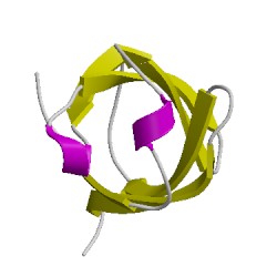 Image of CATH 2wssK01