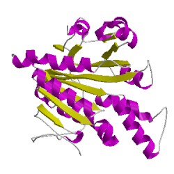 Image of CATH 2wssK02