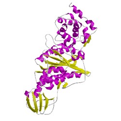 Image of CATH 2wssL