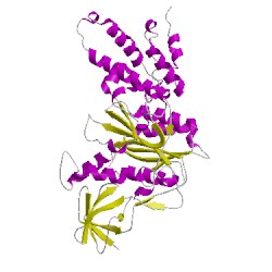 Image of CATH 2wssM