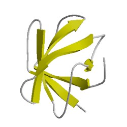 Image of CATH 2wssM01