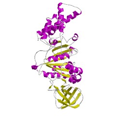 Image of CATH 2wssN