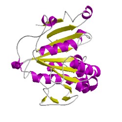 Image of CATH 2wssN02