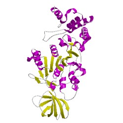 Image of CATH 2wssO