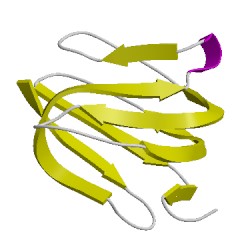 Image of CATH 2wssQ01