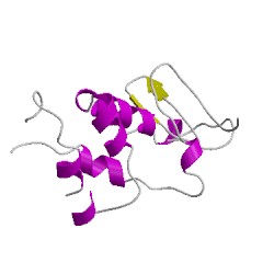 Image of CATH 2wssW