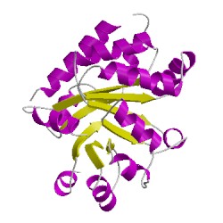 Image of CATH 2wsyA00