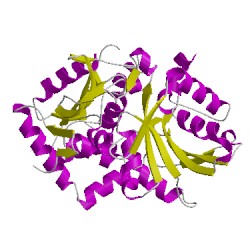 Image of CATH 2wsyB