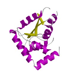 Image of CATH 2wsyB01