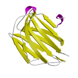 Image of CATH 2wt1A01