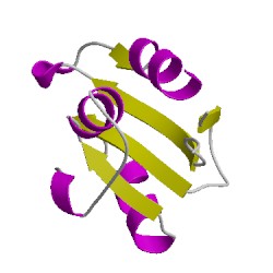 Image of CATH 2wt8B