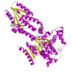 Image of CATH 2wtbA