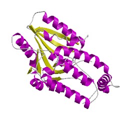 Image of CATH 2wtbA01