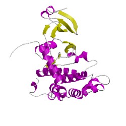 Image of CATH 2wtcA