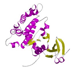 Image of CATH 2wtdA