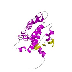 Image of CATH 2wtdA02