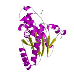 Image of CATH 2wtfA01