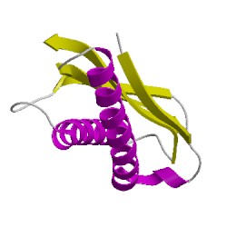 Image of CATH 2wtfA04