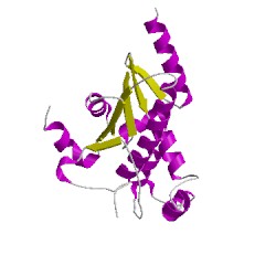 Image of CATH 2wtfB01