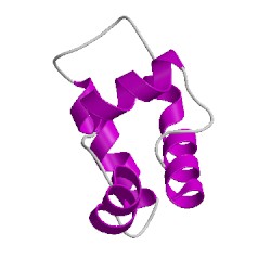 Image of CATH 2wtfB03