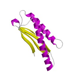 Image of CATH 2wtfB04