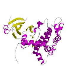 Image of CATH 2wtiA