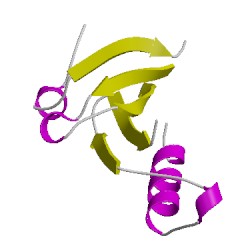 Image of CATH 2wtiA01