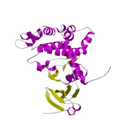 Image of CATH 2wtjA