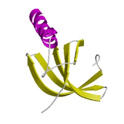 Image of CATH 2wtkB01