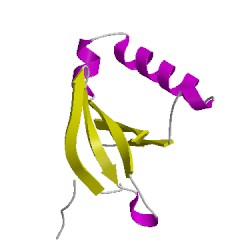 Image of CATH 2wtkC01