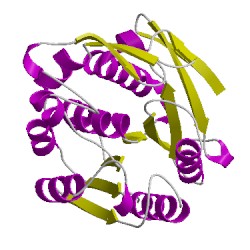 Image of CATH 2wtmA00
