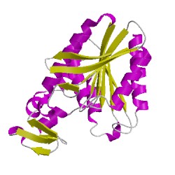 Image of CATH 2wtnB00