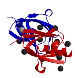 Image of CATH 2wto