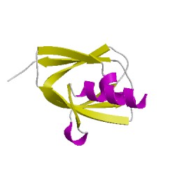 Image of CATH 2wtoB00