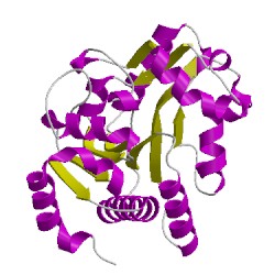 Image of CATH 2wu1A00