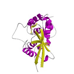 Image of CATH 2wu2F