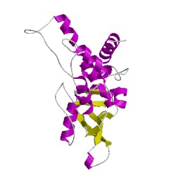 Image of CATH 2wu2J