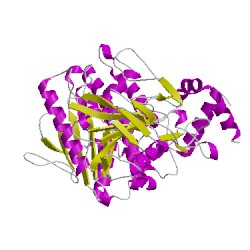 Image of CATH 2wu3A