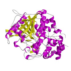 Image of CATH 2wu3B