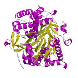 Image of CATH 2wu5A