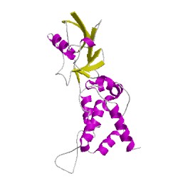 Image of CATH 2wu5B