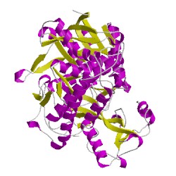 Image of CATH 2wu5E