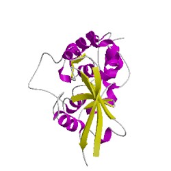 Image of CATH 2wu5F